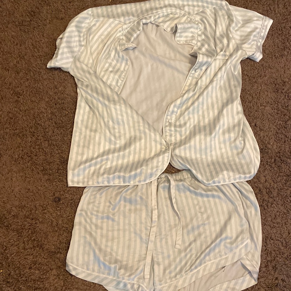 pj set